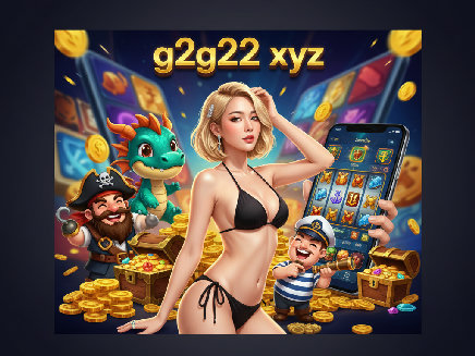 g2g22 xyz สมัครสมาชิก