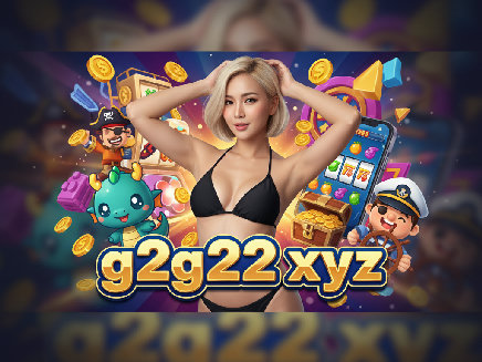 ทางเข้า g2g22 xyz